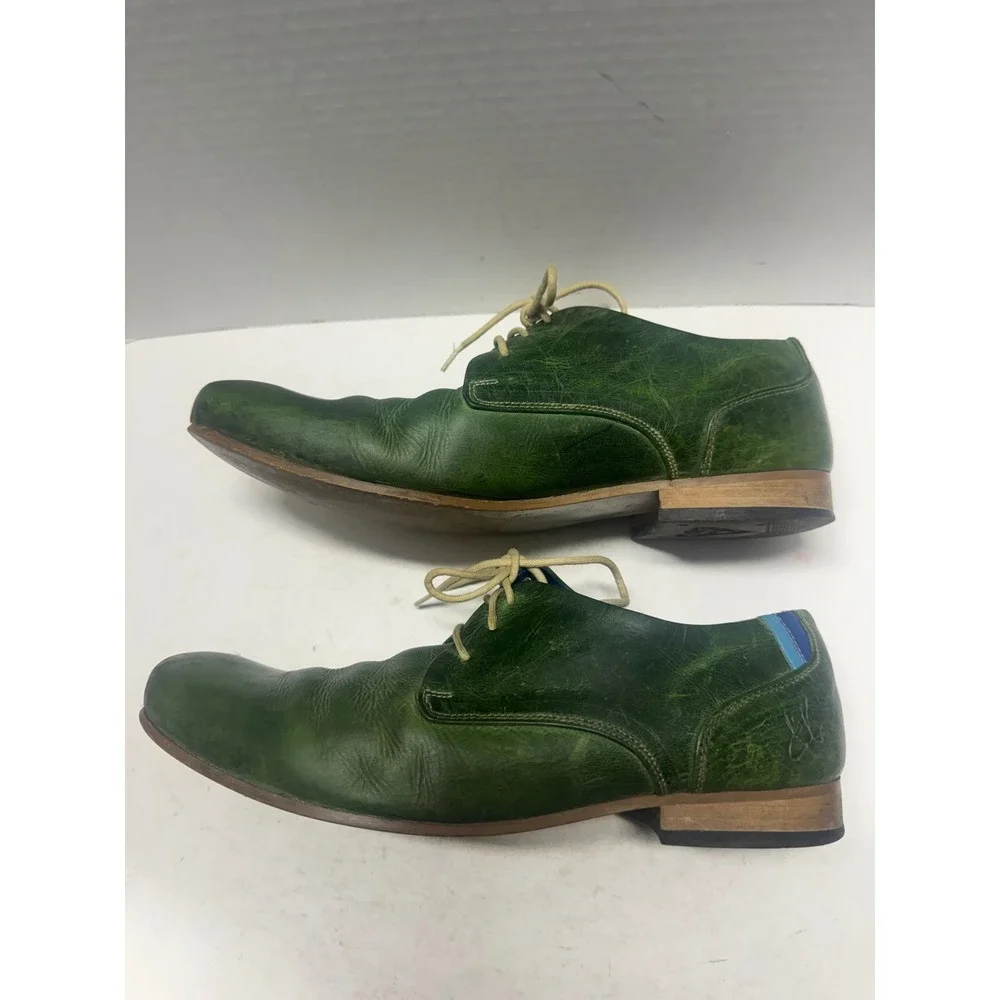 John Fluevog john fluevog